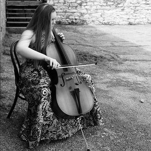 Meet your Posher, Abbie